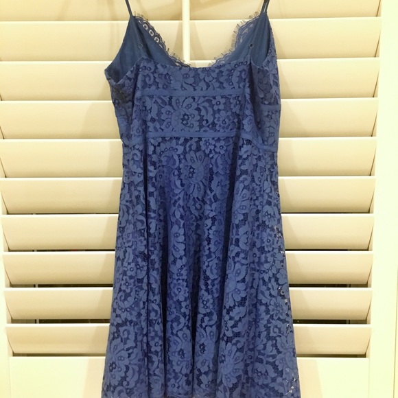 Joie Damasia in Marais Blue - Picture 5 of 5